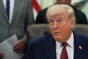 Nahost-Konflikt: Trump verlängert Waffenruhe mit dem Iran