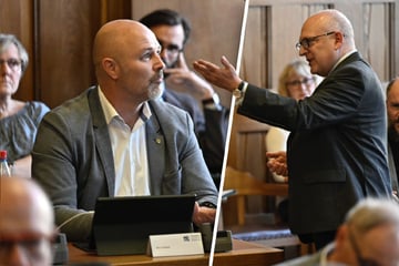 Chaos-Sitzung im Chemnitzer Stadtrat: Darüber wurde entschieden