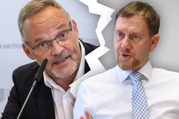 EU-Kritik von Kretschmer: Ex-Landrat geht auf MP los - "Herr Ahnungslos!"