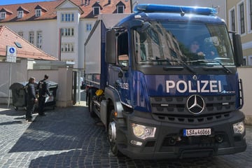 Razzia im Magdeburger Landtag: Beschwerde abgelehnt!