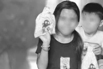 Versteckspiel endet tödlich: Zwei Kinder sterben in Gefriertruhe