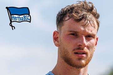 Bitterer Ausfall: Hertha muss lange auf Klemens verzichten