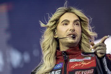 Hauptrolle futsch! Deshalb spielt Bill Kaulitz doch nicht in ZDF-Serie mit