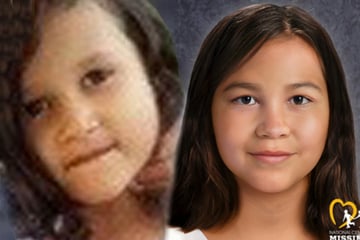 Sie verschwand vor sechs Jahren: 11-jähriges Mädchen unter falschem Namen wieder gefunden