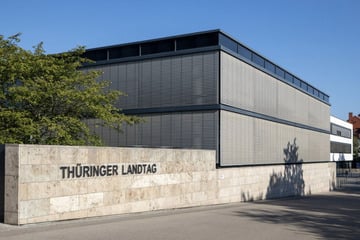 Kinderpornos besessen: Strafbefehl gegen Ex-Politiker der Linken beantragt