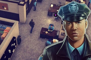 GTA-Fans sollten diesem Spiel eine Chance geben: "The Precinct" im Test
