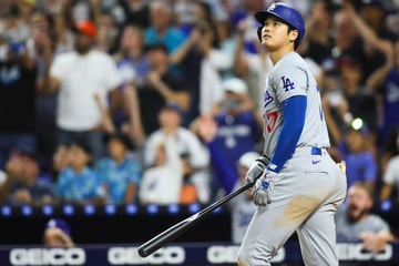 "Superhuman" Shohei Ohtani leaves Japan in awe after making MLB history