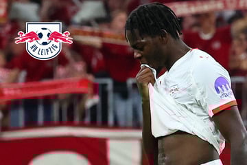 Moderator rechnet mit RB-Leipzig-Verlierern ab: "Das lernt man in der U7!"