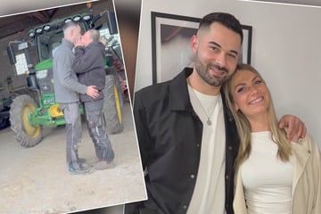 Bauer sucht Frau: Fernbeziehung beendet! Dieses "Bauer sucht Frau"-Traumpaar geht den nächsten Schritt