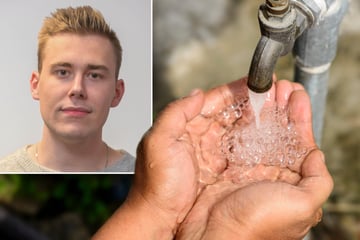 Der Druck wächst: Ohne Wasser keine Zukunft - ein Kommentar