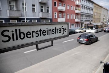 Berlin: Schlechte Berliner Luft: Dreckigste Straße Deutschlands liegt in Neukölln