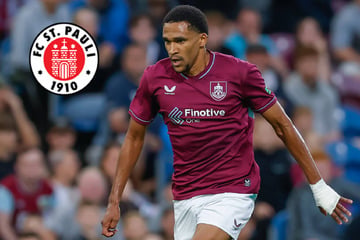 St.-Pauli-Blog: Andréas Hountondji erzielt erstes Tor nach Rückkehr, freuen kann er sich aber nicht