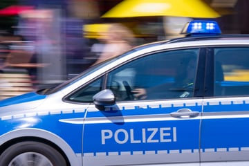 Dresden: Vier Raubüberfälle in Dresden: Mehrere Täter schlagen brutal zu!