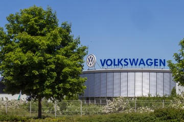VW bereitet Einstieg des Chemnitzer Motorenwerkes in E-Mobilität vor