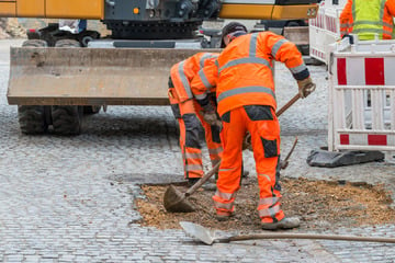 Baustellen Leipzig: Aktuelle Straßensperrungen Und Umleitungen