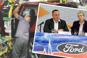 Ford-Betriebsrat warnt nach Sparplänen vor Schäden für Europageschäft: "Der Anfang vom Ende"
