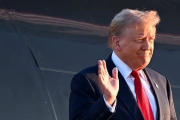 Trump to tout economic agenda in nationwide speeches as cost-of-living crisis bites GOP