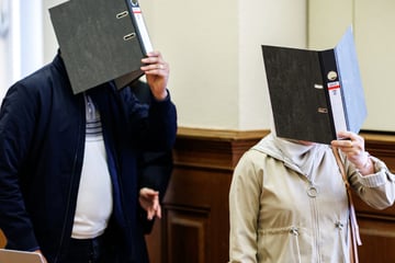 Schwestern (†6 und †7) ertrinken in See: So lautet das Urteil gegen die Eltern