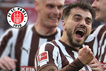 St.-Pauli-Blog: Nächster Abgang fix - Danel Sinani verlässt Kiezklub
