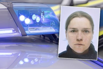 Seit Tagen verschwunden: Polizei sucht Hedda T. (43) aus Dresden-Gorbitz