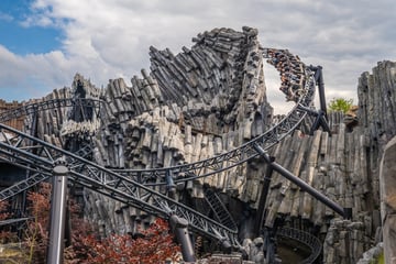 Köln: Beliebtester Freizeitpark Deutschlands! Phantasialand räumt bei Publikumspreis ab