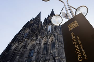 Erstmals seit Einführung der Ticket-Regelung: Eintritt in Kölner Dom für vier Tage frei