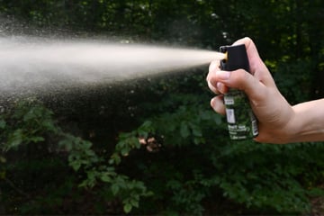 Pfefferspray-Angriff: Sport-Event bei Ludwigsburg endet mit 17 Verletzten