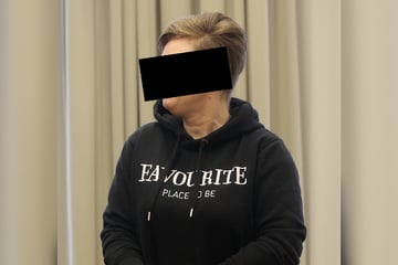 Kein neues Urteil! Serienzündlerin zinkte immer wieder andere an