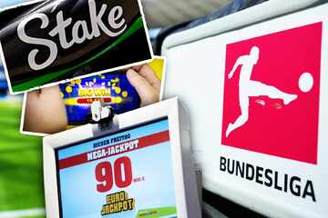 "Türe wurde aufgebrochen": Polizei friert Konten von Bundesligaprofi ein