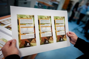 Bundeswehr versendet erste Briefe für neuen Wehrdienst