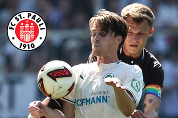 St.-Pauli-Blog: David Nemeth gibt Debüt als Kapitän - "Erfüllt mich mit sehr viel Stolz"