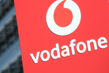 Vodafone-Beben im Deutschland: Konzern streicht 1300 Vollzeitjobs!