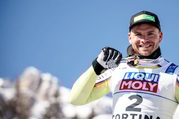 Seit zwei Jahren schwer erkrankt: Deutsches Ski-Ass muss Karriere beenden