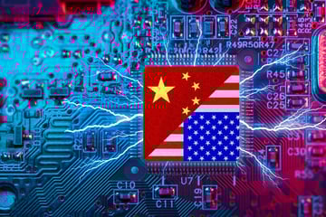 China enraged by Trump's war on Huawei, urges US to behave more fairly