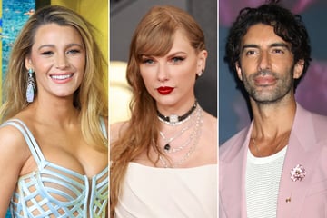 Justin Baldoni's team doubles down on Taylor Swift claims as judge sides with Blake Lively