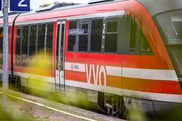 Über vier Monate: Hier im VVO fallen alle Züge aus