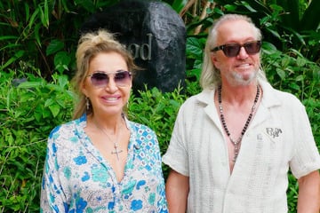 Die Geissens: Robert und Carmen Geiss machen Ernst: Ihre Töchter fliegen aus Luxus-Villa!