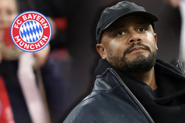 Kompany nach Kollaps in Klinik: Warnzeichen soll es beim Bayern-Coach schon länger gegeben haben