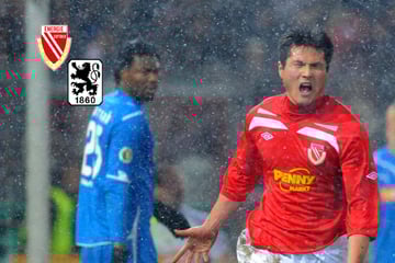 Früherer Freistoßkünstler von Cottbus und 1860 München wird Nationaltrainer