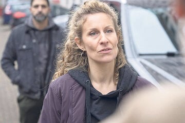 Tatort: Von der Stuntfrau zur Hauptkommissarin: Sie ist die Neue im Dortmunder "Tatort"