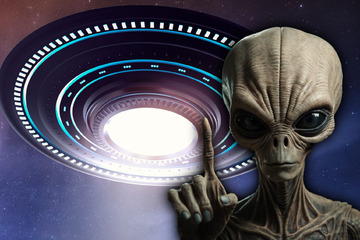 Reaktion auf Alien-Sensation: Wissenschaftler aktualisieren ihre Richtlinien für den Fall der Fälle