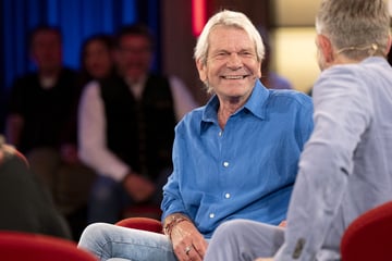 Matthias Reim gesteht: Dieser Musik-Kollege kann ihn "auf den Tod nicht ab"