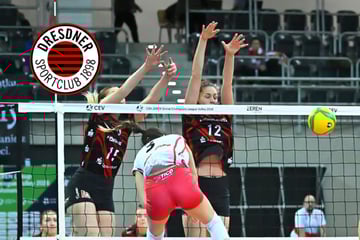 Grandioser Sieg! DSC feiert furioses Comeback in der Champions League