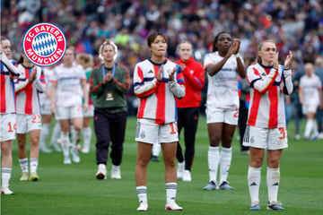 Nach bitterem Halbfinal-Aus: Bayern-Frauen zwischen Stolz und Frust