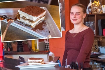 Leipzig: Diebin stahl ihr Tiramisu: Leipziger Restaurant plötzlich in aller Munde