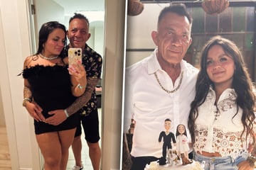 25-Jährige heiratet 68-Jährigen: Das ist ihre Begründung