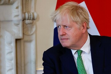 Medienberichte: Britischer Premier Johnson tritt zurück!