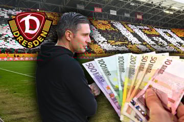 So viel TV-Geld kassiert Dynamo in Liga 2: Ab wann lohnt es sich "richtig"?
