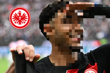 Paukenschlag am Deadline-Day: Eintracht-Star überrascht mit Video-Botschaft