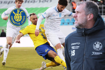 Wo war der Fehler? Lok Leipzig taumelt ins Jahr 2026